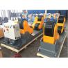 Buy cheap 5T 10T 20T 40T Self Aligned Welding Turning Rolls Rotators Assisted Welding from wholesalers