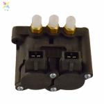 BMW 7 E66 Air Compressor repair kits Valve Suspension Parts Air Pump Valve Block