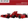 Buy cheap Factory Direct Sale 10ton 14ton Diesel Underground Loader High Efficiency SL14 LHD from wholesalers
