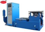 1500hz Vibration Shaker System , 20000N 3 Axis Vibration Table