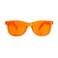 Buy cheap 10 Color Light Therapy Glasses product