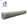 Buy cheap Mesh Sediment Filter Cartridge , Pall Cartridge Filters For Water Treatment from wholesalers