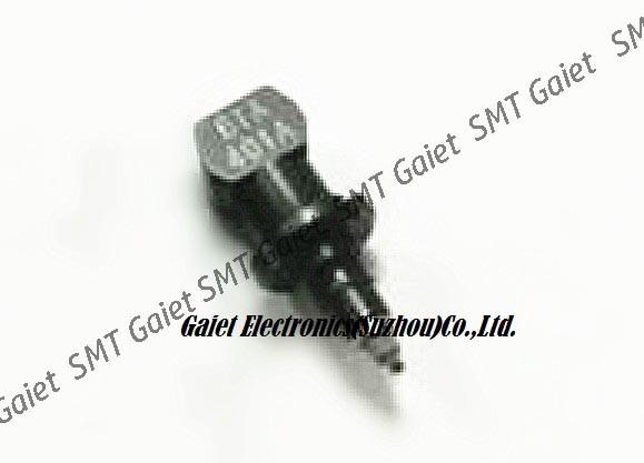 Buy cheap SMT Yamaha 61A Nozzle Assy 0.9*0.5 KV7-M7710-A1X from wholesalers