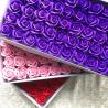 Buy cheap Wholesale Factory Directly Supply Artificial Flower Rose Soap Material for Gift Box from wholesalers