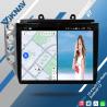 Buy cheap 10.4 Inch WiFi 4G Car Radio Aftermarket Stereo System Upgraded For Maserati GT GranTurismo 2007-2017 from wholesalers