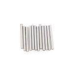 Hydraulic Spare Parts AP2D36 Cylinder Pistons Valve Plate Ball Guide For Repair