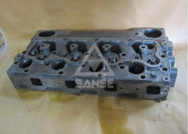 Buy cheap 3304PC Cylinder Head Assy 8N188 For Excavator Machinery Caterpillar Engine Parts from wholesalers