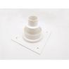 Buy cheap Two Plate Cold Runner NAK80 S136 Plastic Injection Mold from wholesalers