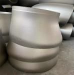 316 Concentric Stainless Steel Reducer ASME B16.9 304 22.5 Degree