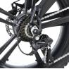 Buy cheap 48V Electric Mountain Bikes from wholesalers
