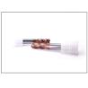 Buy cheap 4 Flute AlTiN Coating HRC50 Roughing End Mill 0.6 - 0.8 Um Grain Size Carbide Cutting Tools For Metal from wholesalers