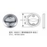 Buy cheap Anti Corrosion Wooden Metal Door Pull Ring Stainless Steel For Residential Commercial Usage from wholesalers