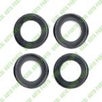 Buy cheap For Ferrari F12 GTO 458 430 & Maserati Spark Plug Hole Gaskets OEM 223982 from wholesalers