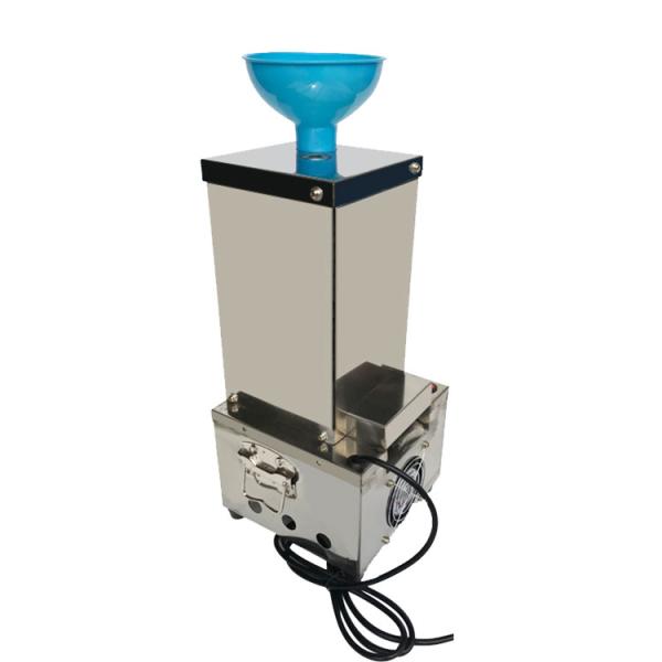 Buy cheap Automatic Multi-Function Food Factory Shock Absorber Garlic Peeling Machine from wholesalers