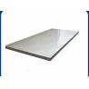 Buy cheap Anti Oxidation Stainless Steel Flat Plate from wholesalers