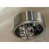 Buy cheap Industrial Spherical Ball Bearings Conical Roller Bearing Easy To Install from wholesalers