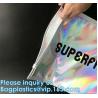 Buy cheap Anti-Odour Bag, Swimwear Packaging, Custom Shipping Bags, Holographic Slide Zip lockk Bag from wholesalers