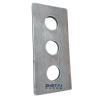 Buy cheap ​Metal CNC Plasma Cutting Service For Metallurgical Equipment from wholesalers
