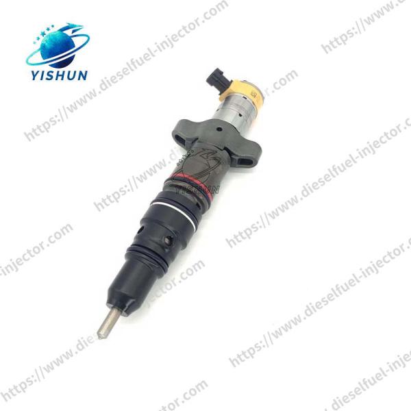 Buy cheap System Diesel Fuel Injector 242-0857 238-8092 2420857 Injector Parts from wholesalers