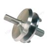 Buy cheap 35CrMo Bomco F1000 Valve Body Mud Pump Parts HRC58-65 API 7K from wholesalers