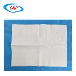 CE ISO13485 Certified Sterile C-section Surgery Pack for Hospital Operating Room