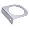 Buy cheap XCWY Anodized Aluminum Sheet Metal Welding 0.005mm Tolerance from wholesalers