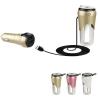 Buy cheap Portable In Car Humidifier Dual USB Rechargeable Charger Humidifier Diffuser from wholesalers