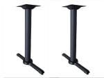 Metal Restaurant Table Legs Hotel Table Bar Table Wholesale Dining Table Base