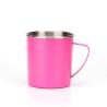 Buy cheap 500ml Modern Portable Vacuum Insulated Coffee Cup Stainless Steel Material from wholesalers
