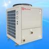 Buy cheap Swimming Pool 12A 5.2KW EVI Heat Pump With Titanium Heat Exchanger from wholesalers