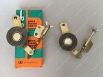 Diesel Engine Kubota RT120 Parts tension pulley assy SS GOLD Band