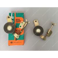 Buy cheap Diesel Engine Kubota RT120 Parts tension pulley assy SS GOLD Band product