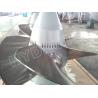Buy cheap Low Water Head Micro Hydro Turbine / Water Turbine With Full Regulation Runner from wholesalers