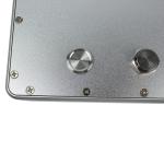 OEM 5 Wire Resistive IP67 Panel PC Industrial Use All In One Computer