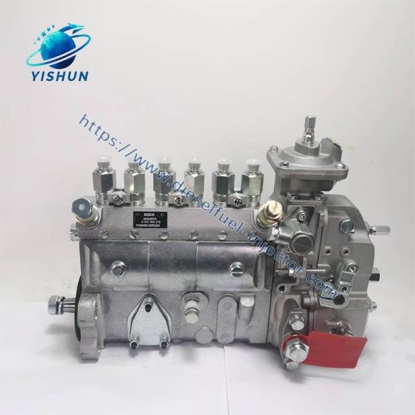 Buy cheap Fuel Injection Pump 0400866219 0 400 866 219 For Engine 6BTAA-5.9B 6BTA-5.9 6BT-5.9 from wholesalers