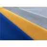 Buy cheap Stretch Irregular Stripe TPU Membrane Fade Resistant Outdoor Fabric For Winter Wear from wholesalers