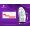 Buy cheap CE ISO Approved Germany Laser 808nm IPL Hair Removal Device High Safety from wholesalers