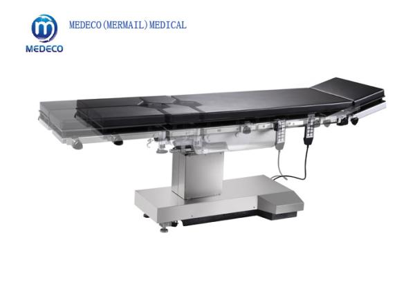 Buy cheap 1970mmx500mm Electric Operating Table Gynecology Examination Table DT-12E from wholesalers
