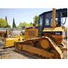 Buy cheap Used CAT D5M Bulldozer/CATERPILLAR D3K D5H D4G D5K Dozer from wholesalers