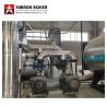 Buy cheap Factory Price 1 Mw Natural Gas Fired Thermal Oil Heater For Timber Drying from wholesalers