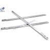 Buy cheap Auto Cutting Knife Blades 220x10x3mm For Topcut Bullmer Cutter Machine from wholesalers