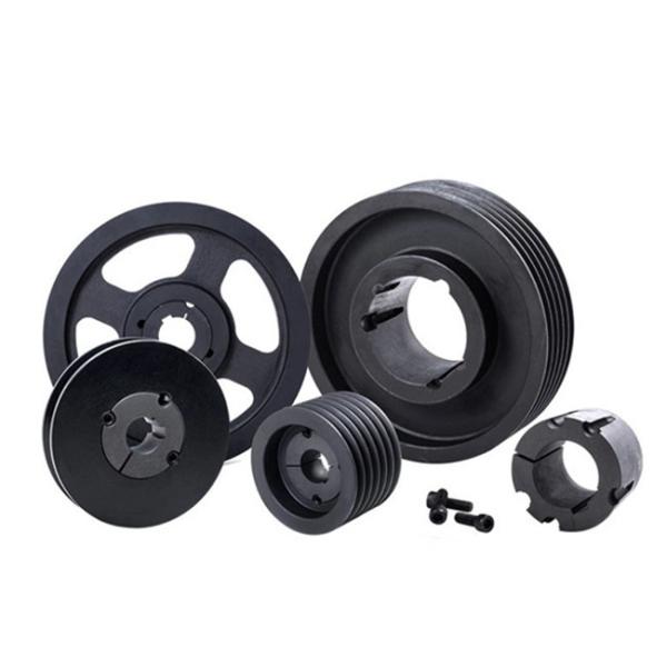 Quality V Belt Pulley With Weight Reduction Holes For Washing Machine for sale