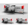 Buy cheap Eight Lamp Graphite Furnace And Flame Atomic Absorption Spectroscopy Instrument from wholesalers