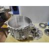 Buy cheap Customized Aluminum Alloy Die Casting EV Drive Motor Housing For Electric Vehicle from wholesalers