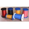 Buy cheap 0.4mm Triple Insulated Copper Wire / Tiw Enameled Wire 130 Rated Temperature from wholesalers