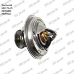 Thermostat 6D34 76.5℃ ME996365 ME999307 Engine Part