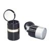 Buy cheap CC Cream Acrylic Airless Jar With Mirror Cosmetic Pump Packaging from wholesalers