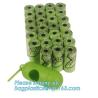 Buy cheap Cylinder shape Pet Waste bag with Flashlight, Oxford Cloth Manufacturer China Pet Garbage Training Waste Bag, bagease, p from wholesalers