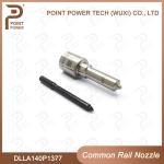 DLLA140P1377 Bosch Common Rail Nozzle For Injectors 0445120036