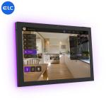 Wall Mount Free POE Touch Screen Tablet Android 13 Smart Home Products
